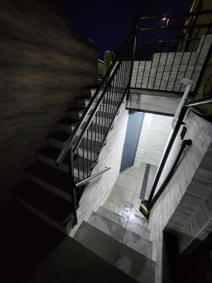 Billie Island Apartments Slaithwaite Exterior photo